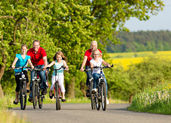 Fahrrad