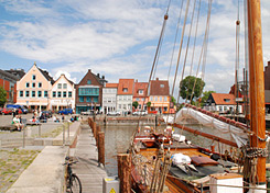 Hafen