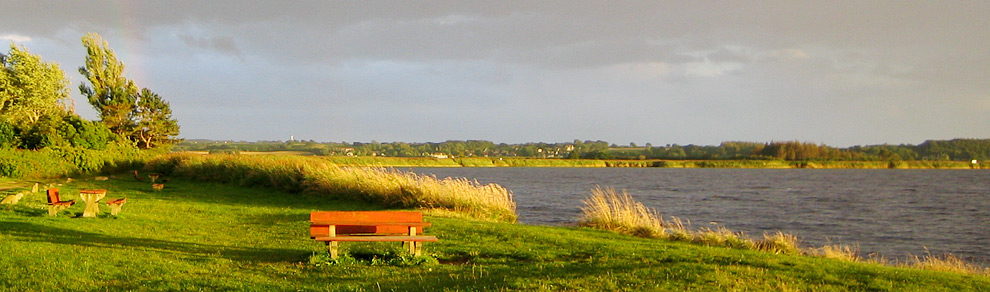  Ferienwohnung Schlei