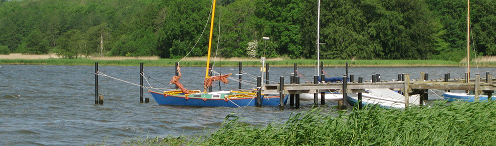  Ferienwohnung Schlei