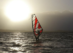 Surfen